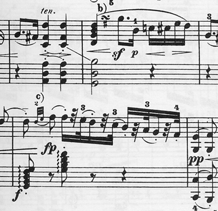 Ludwig Van Beethoven - Sonatas for the piano Ι / Εκδόσεις Schirmer | ΚΑΠΠΑΚΟΣ